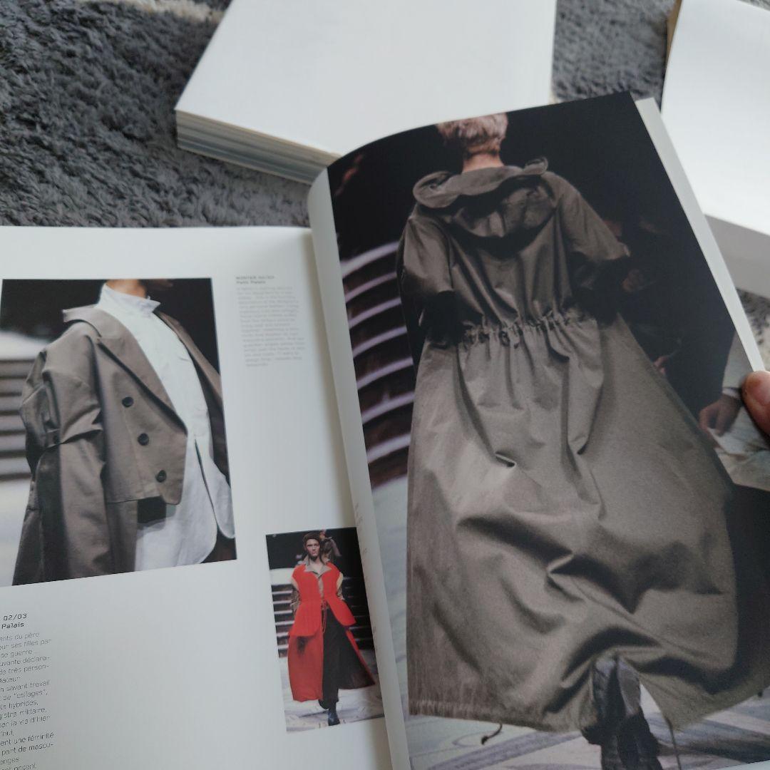 ヨウジヤマモト　本