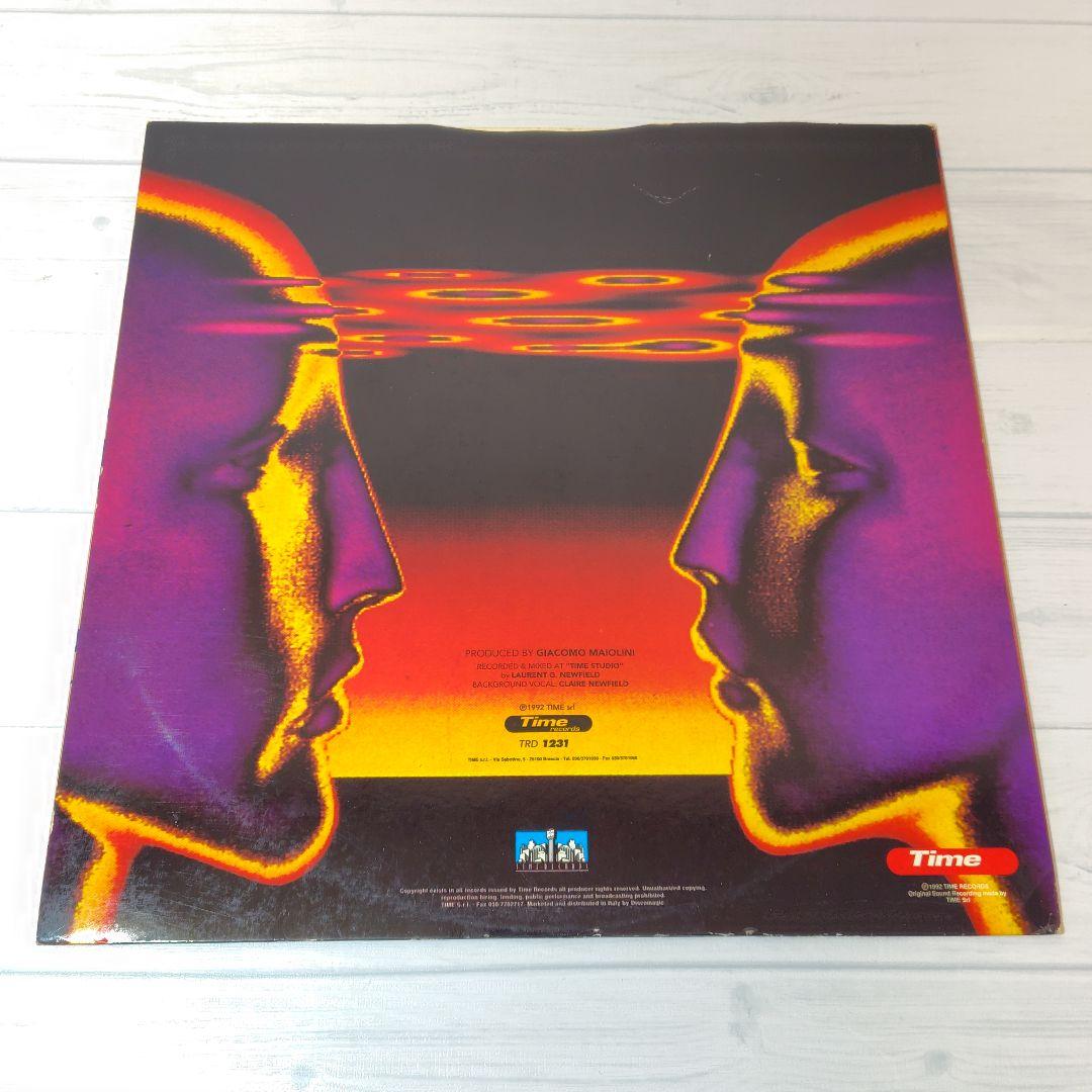 Linda Ross / Loving Honey 12インチ レコード☆希少☆