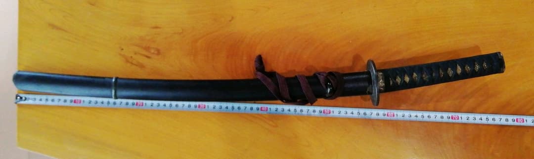 武具　骨董品