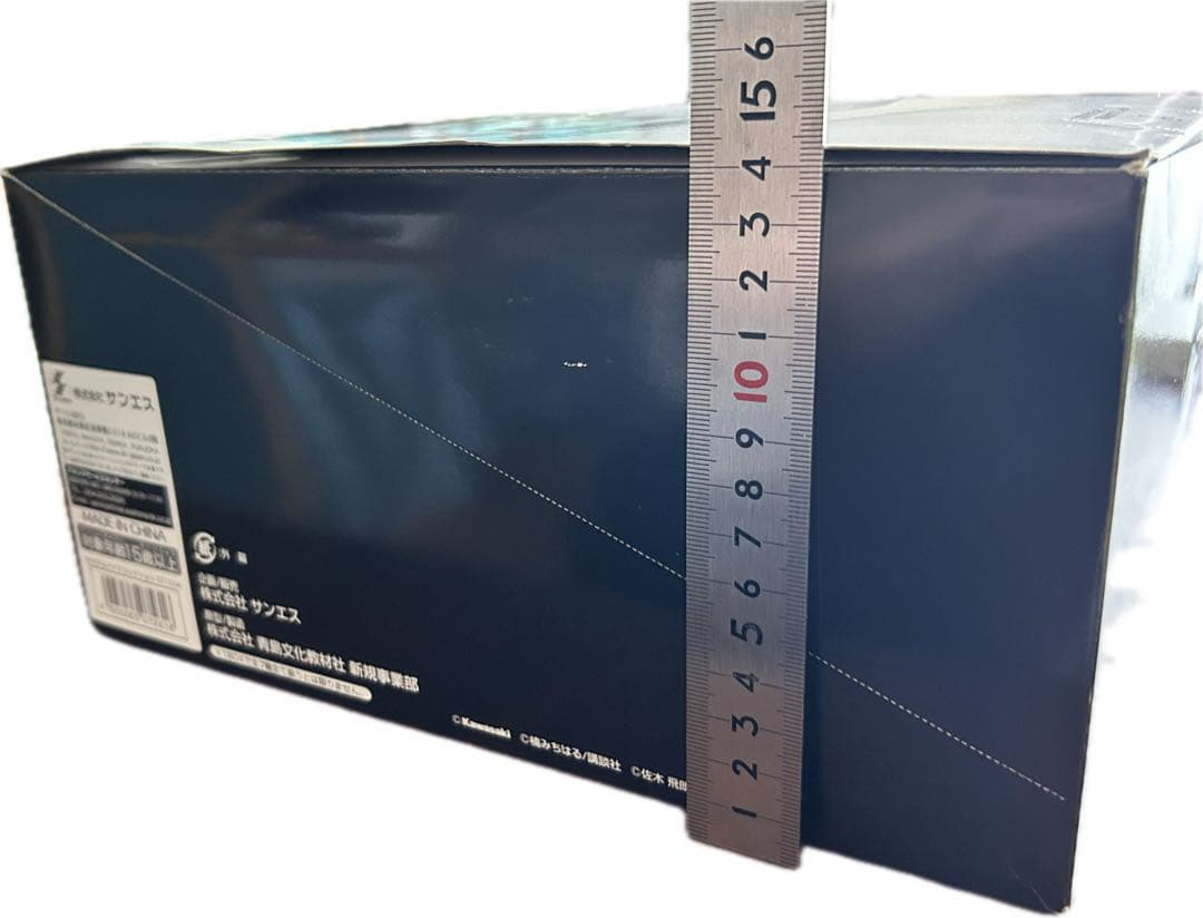 値下【新品】週刊少年マガジンカスタムバイクコレクションあいつとララバイ＆特攻の拓