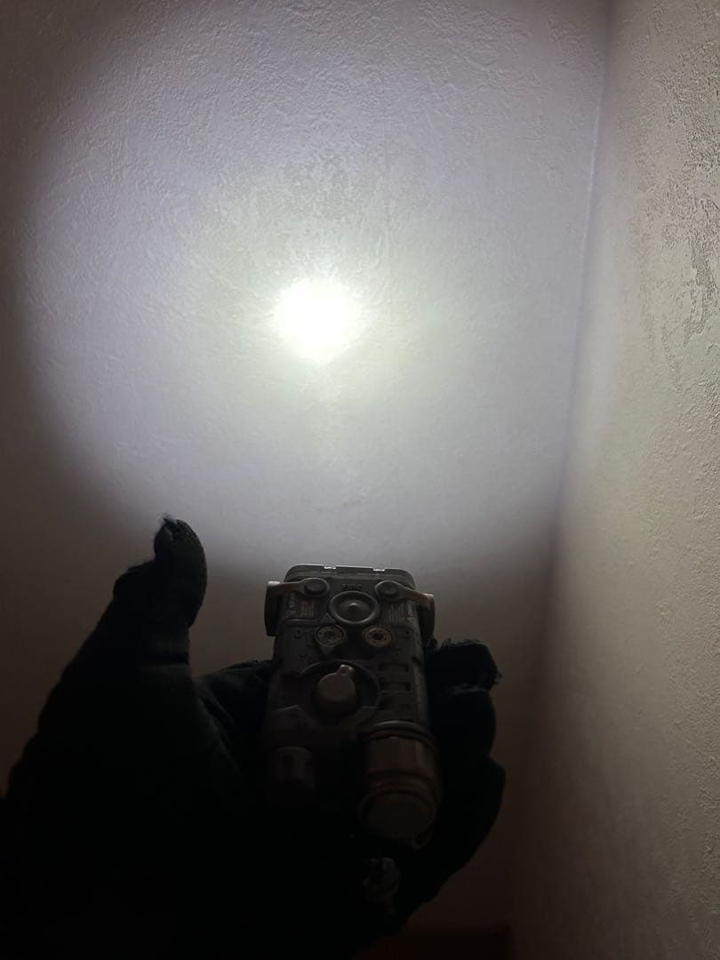 トイガン FMA NGAL