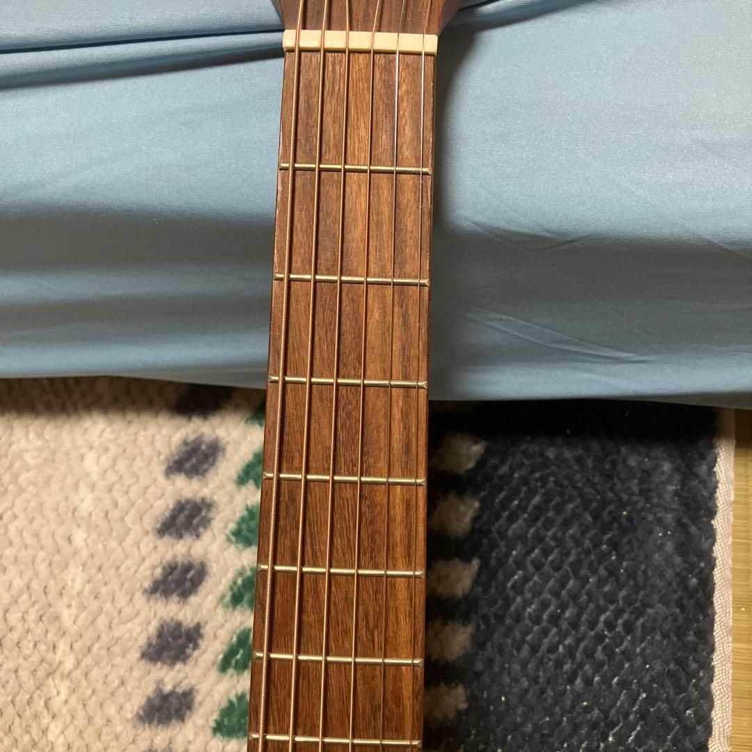 アリア　ミニギター