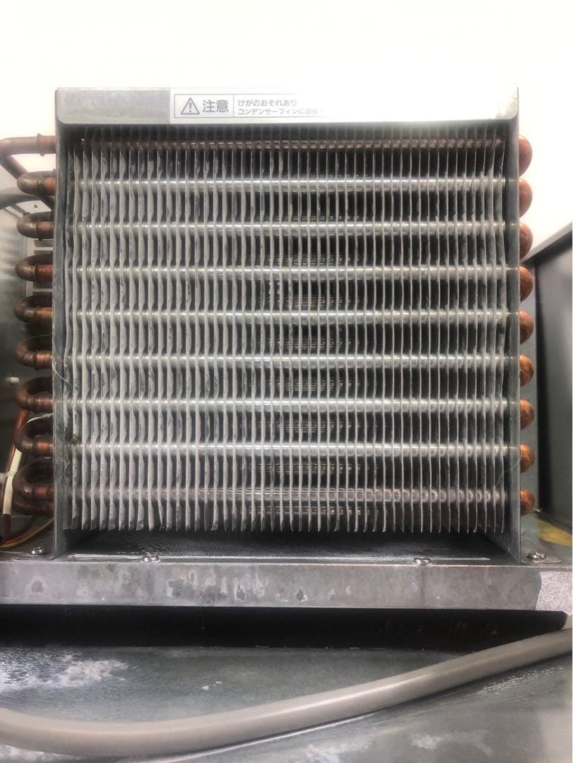 ☆地域限定自社便配送☆工場整備品☆パナソニック　縦型　冷凍庫　SRF-K783L