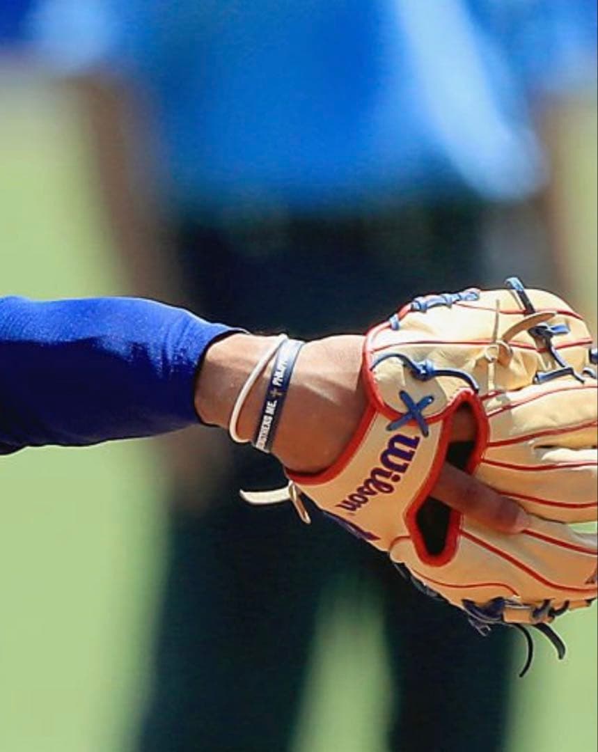 ムーキー・ベッツ ネックレス シグネチャー リミテッドエディション レガシー