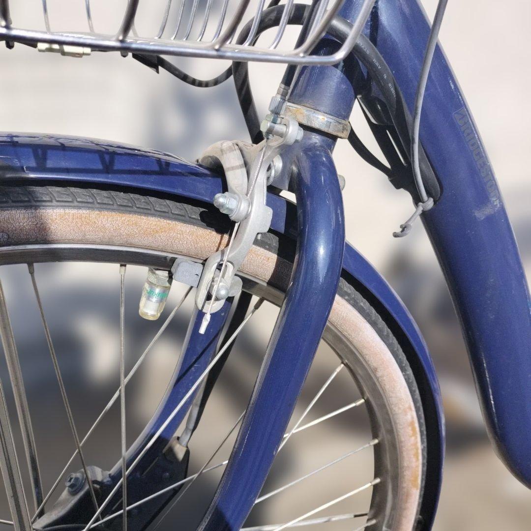 ブリヂストン　フロンティアDX　F6DB42 2022年モデル　直接引き取り限定