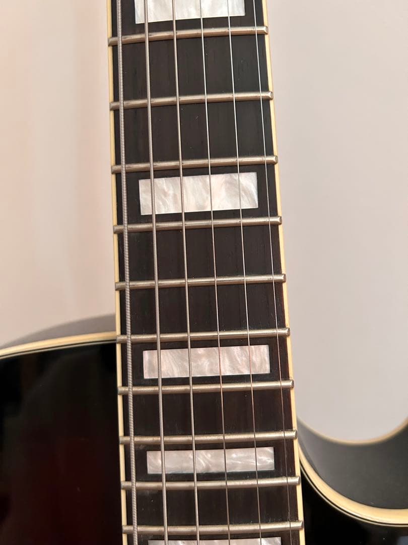 Ibanez ( アイバニーズ ) フルアコAG95QA-DBS A+ 綺麗