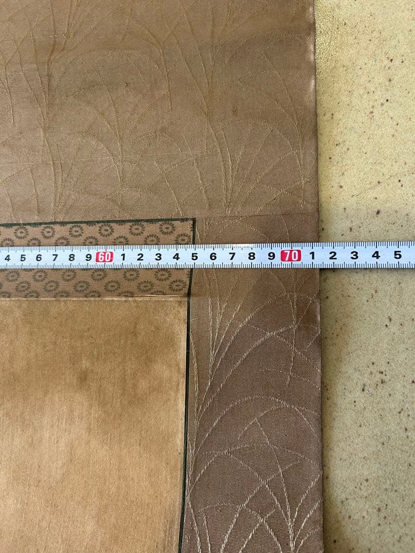 遺品整理　掛軸　①