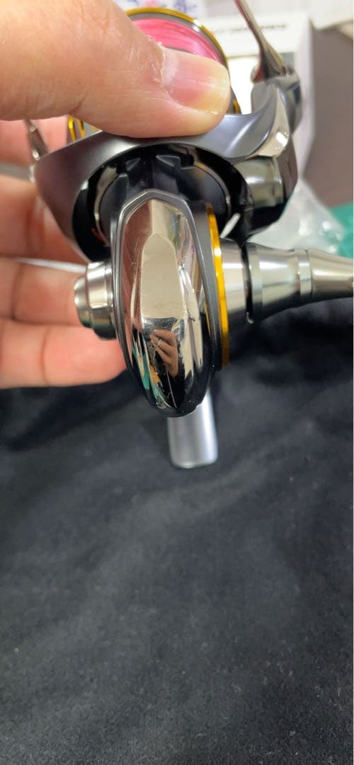 ダイワ 23AIRITY ST LT2500S-XH-QD 美品☆早い者勝ち☆