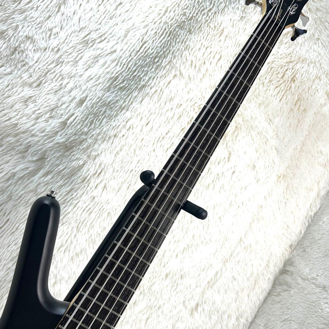 【美品】Warwick Corvette 5st Active 5弦アクティブ