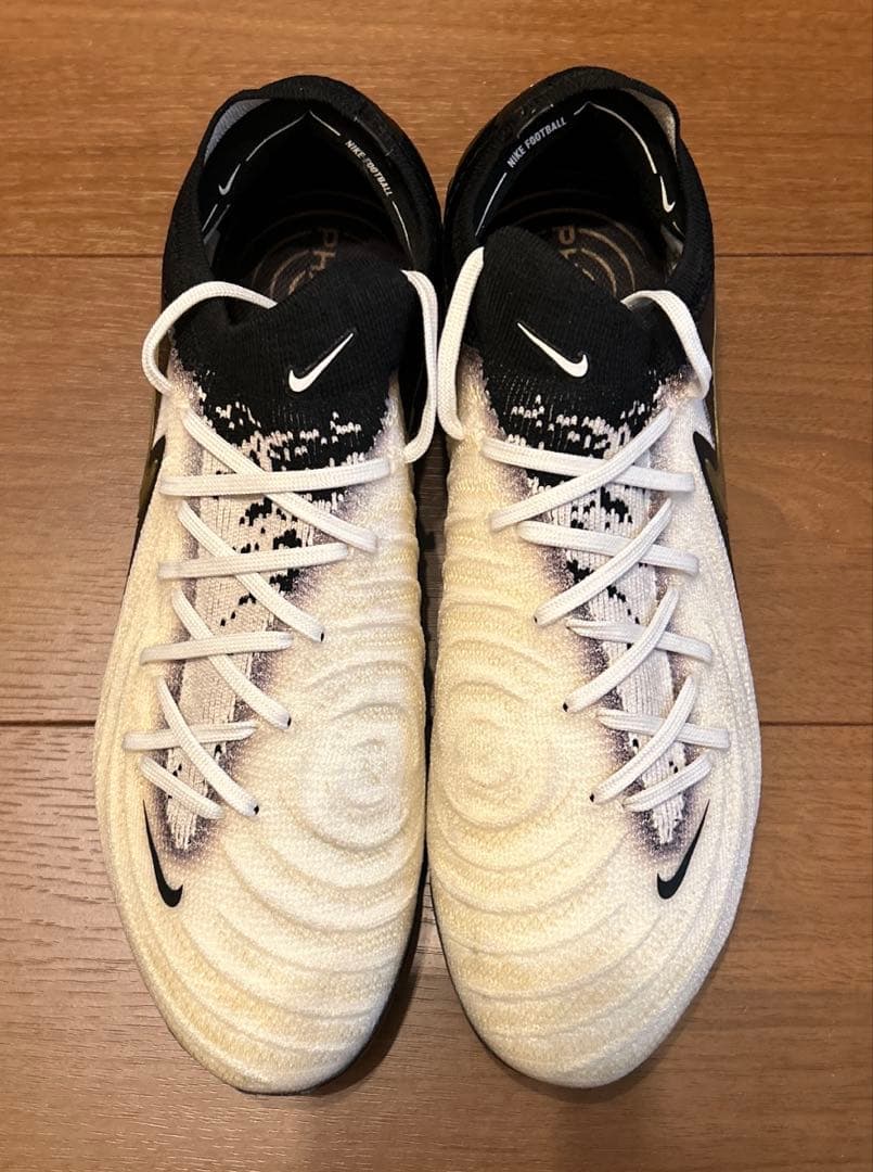 【極美品】NIKE PHANTOM GX Ⅱ ELITE AG-PRO