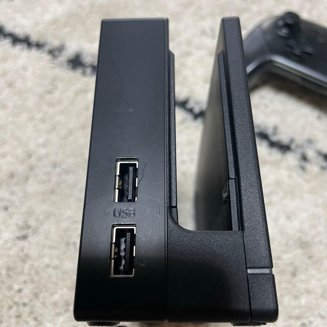 Nintendo Switch本体＋プロコンセット　おまけ付き