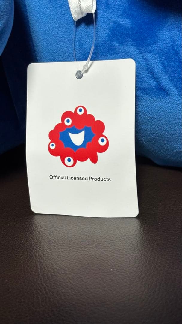 ■激レア■ 大阪・関西万博限定ミャクミャクぬいぐるみ くじ 1等 特大80cm！