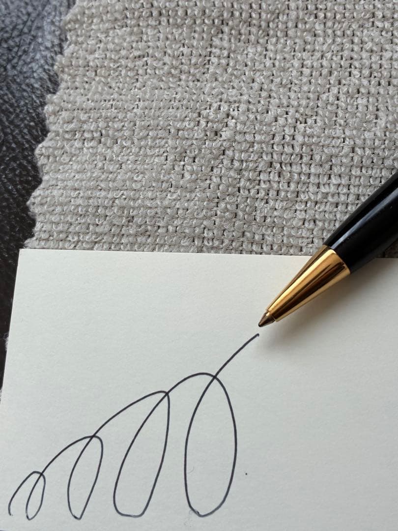 ◾️Ag925◾️モンブランソリテールデュエ ボールペン◾️マイスターシュテュック◾️