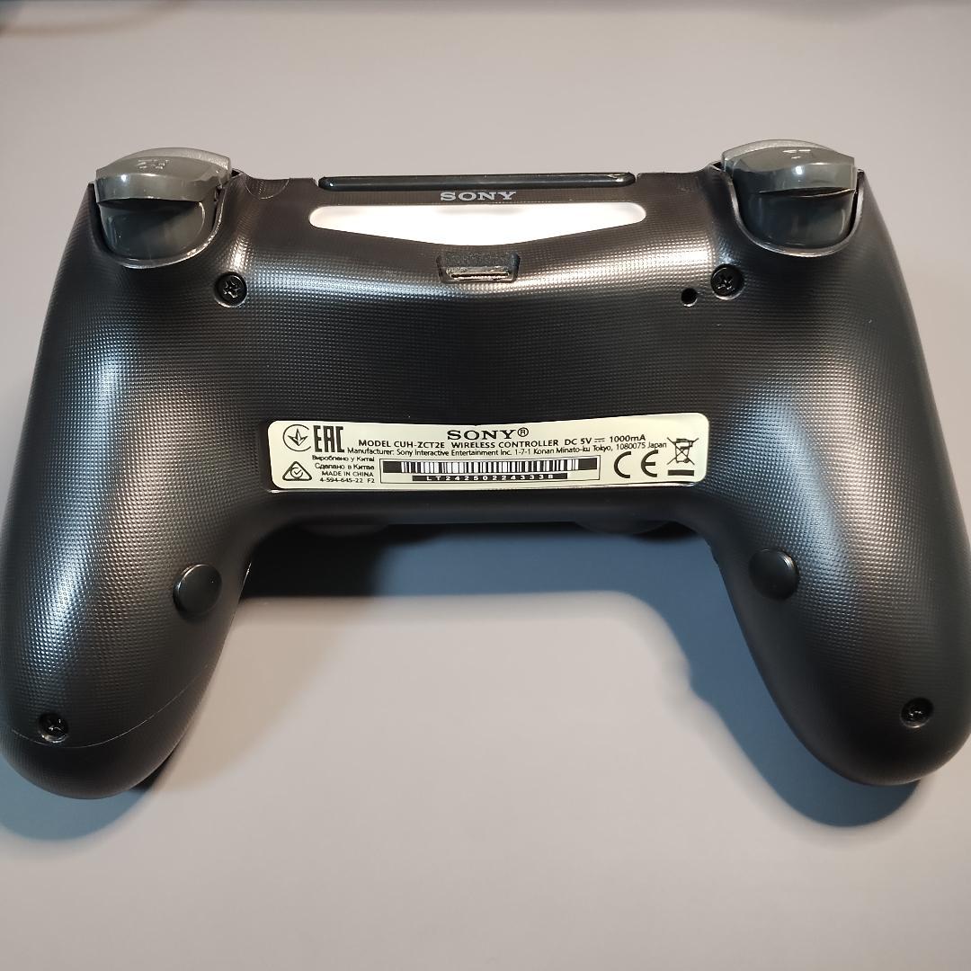 【激レア】GP2040-CE 多機能2背面・リニアTMR・RL1,2マウスSW