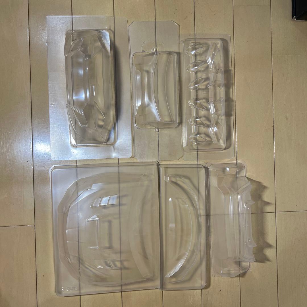 靖夫　アディクション　トヨタ86用エアロパーツ　PANDEM Ver.3