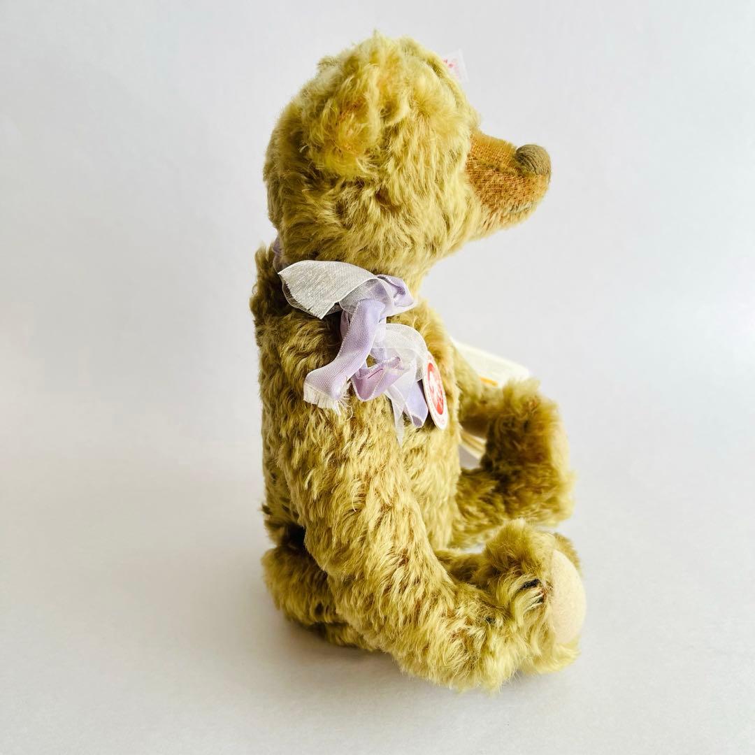 シュタイフ　テディベア　クラシック