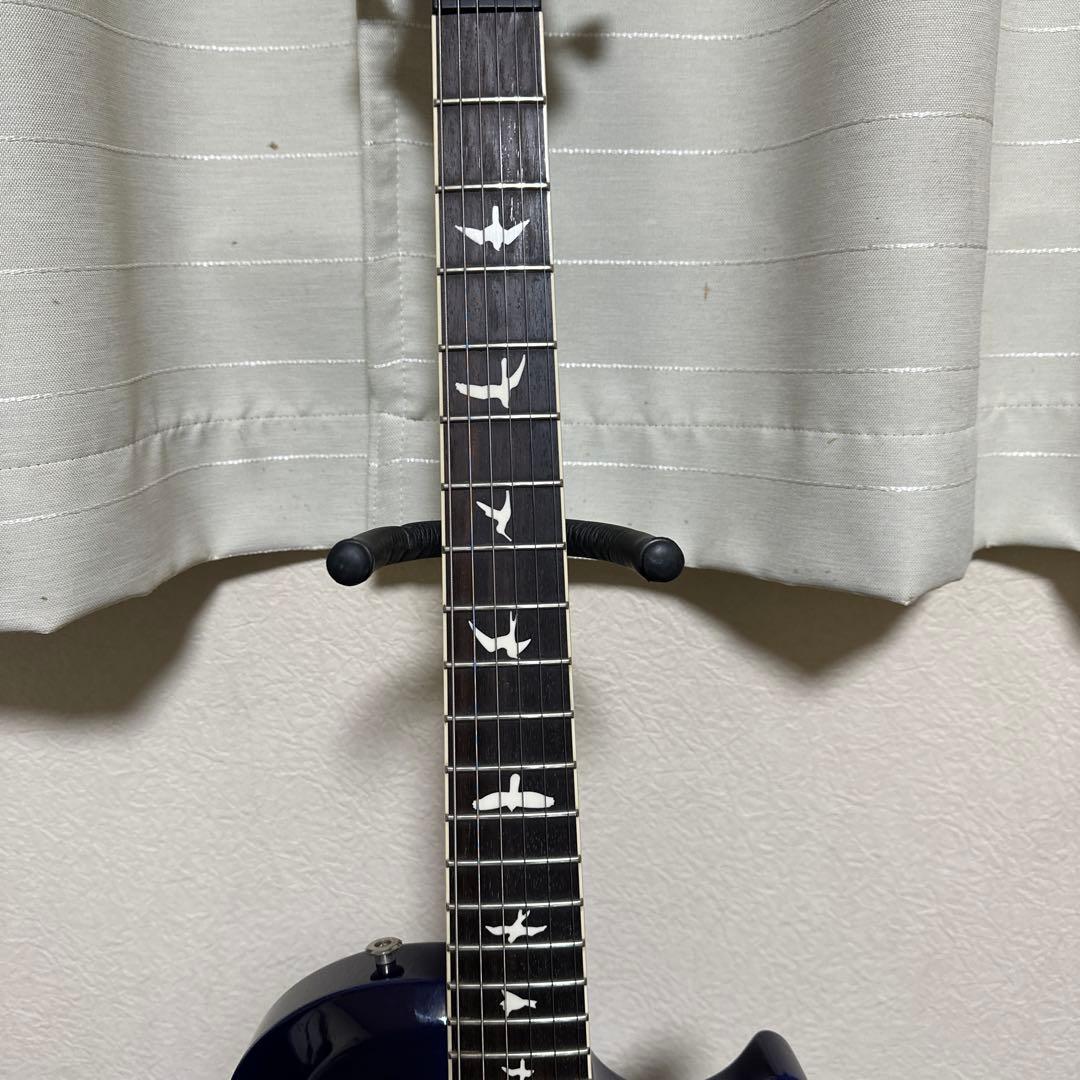 ギター PRS S2 McCarty 594 singlecut