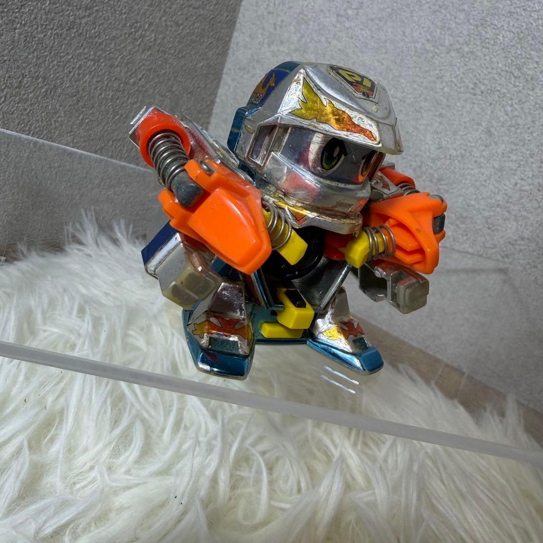 PIビーダマン タマゴスペシャル バトルフェニックス メッキVer タカラ限定品