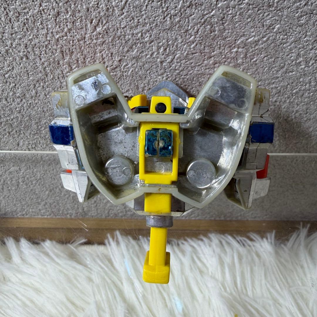 PIビーダマン タマゴスペシャル バトルフェニックス メッキVer タカラ限定品