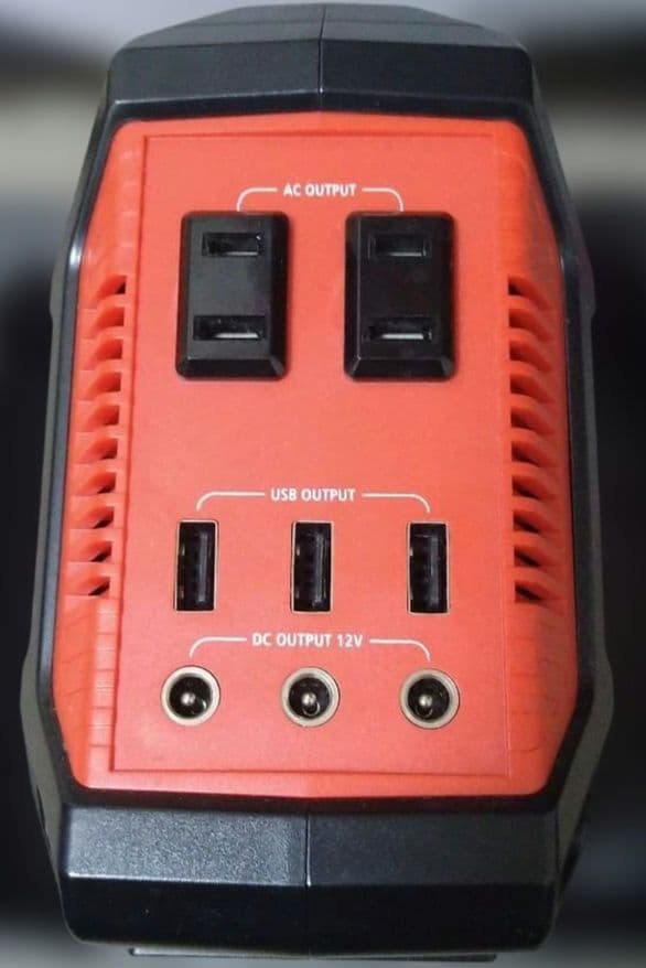 富士倉　パワーモバイルバッテリー モバイル電源　BA-155