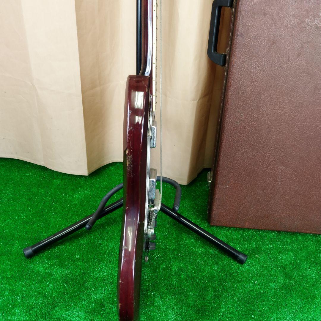 L*e様 希少　ビンテージ　GRECO　　SG type 1970年代　SG60