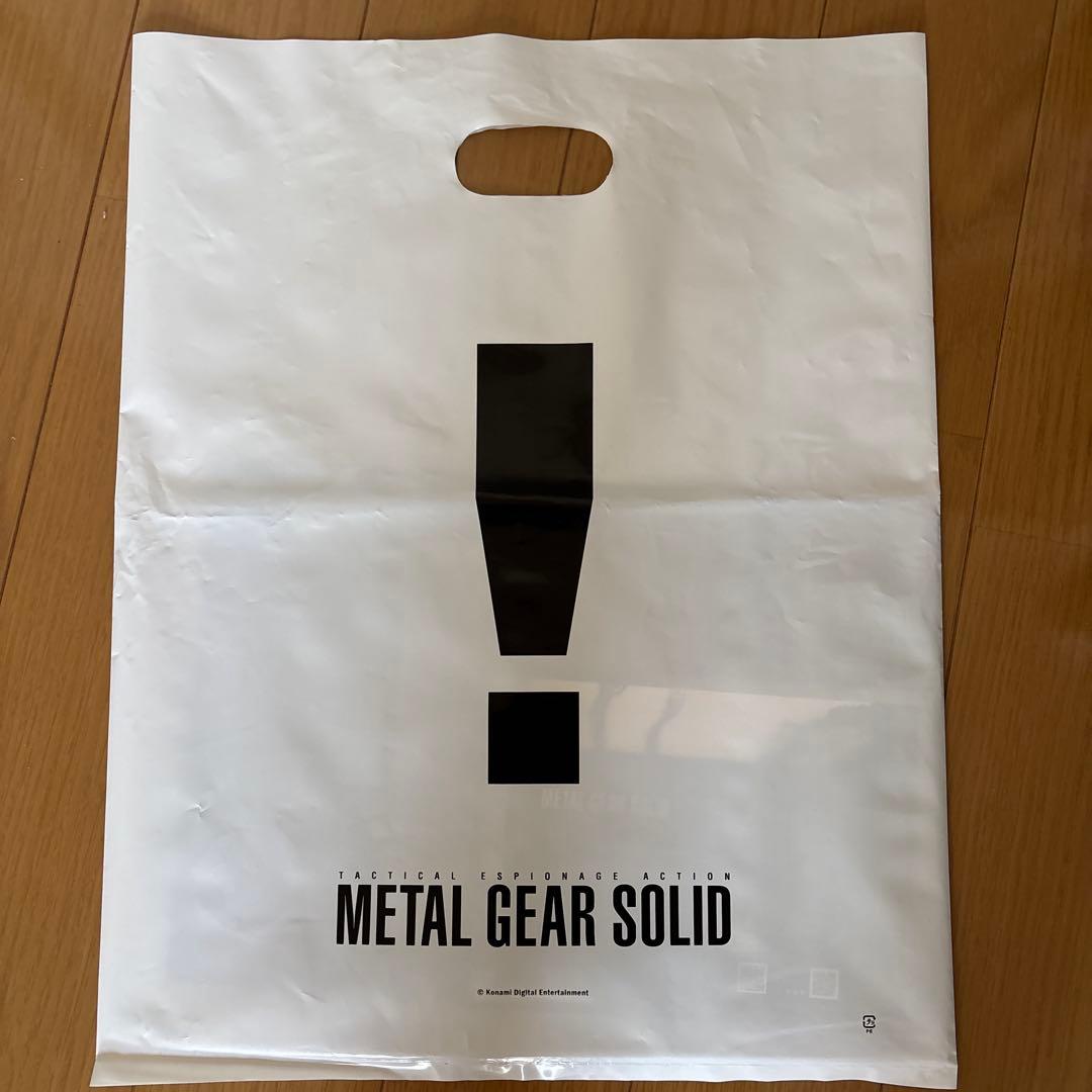 L GEAR SOLID Δ PREMIUM PACK(おまけ付き)
