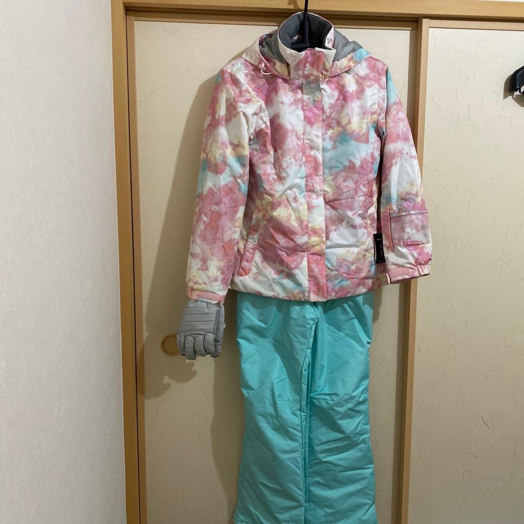 スキー &  Board wear 一式Last Offer‼️