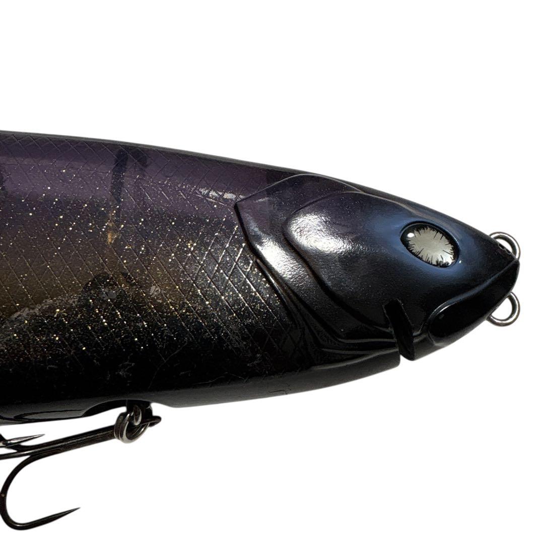 【DRT】 KLASHGHOST クラッシュゴースト # ニュームーンバイト