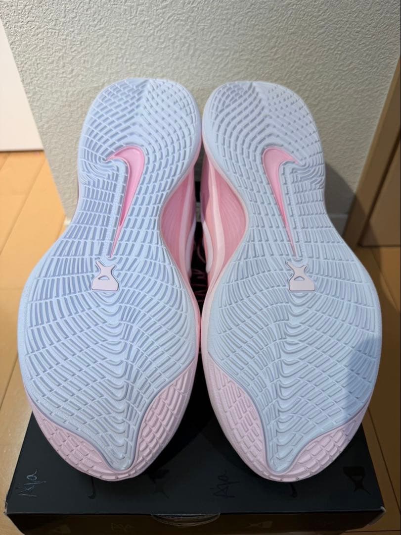 NIKE A'One\"BirthdayCake\"EP 27.5cm 新品タグ付