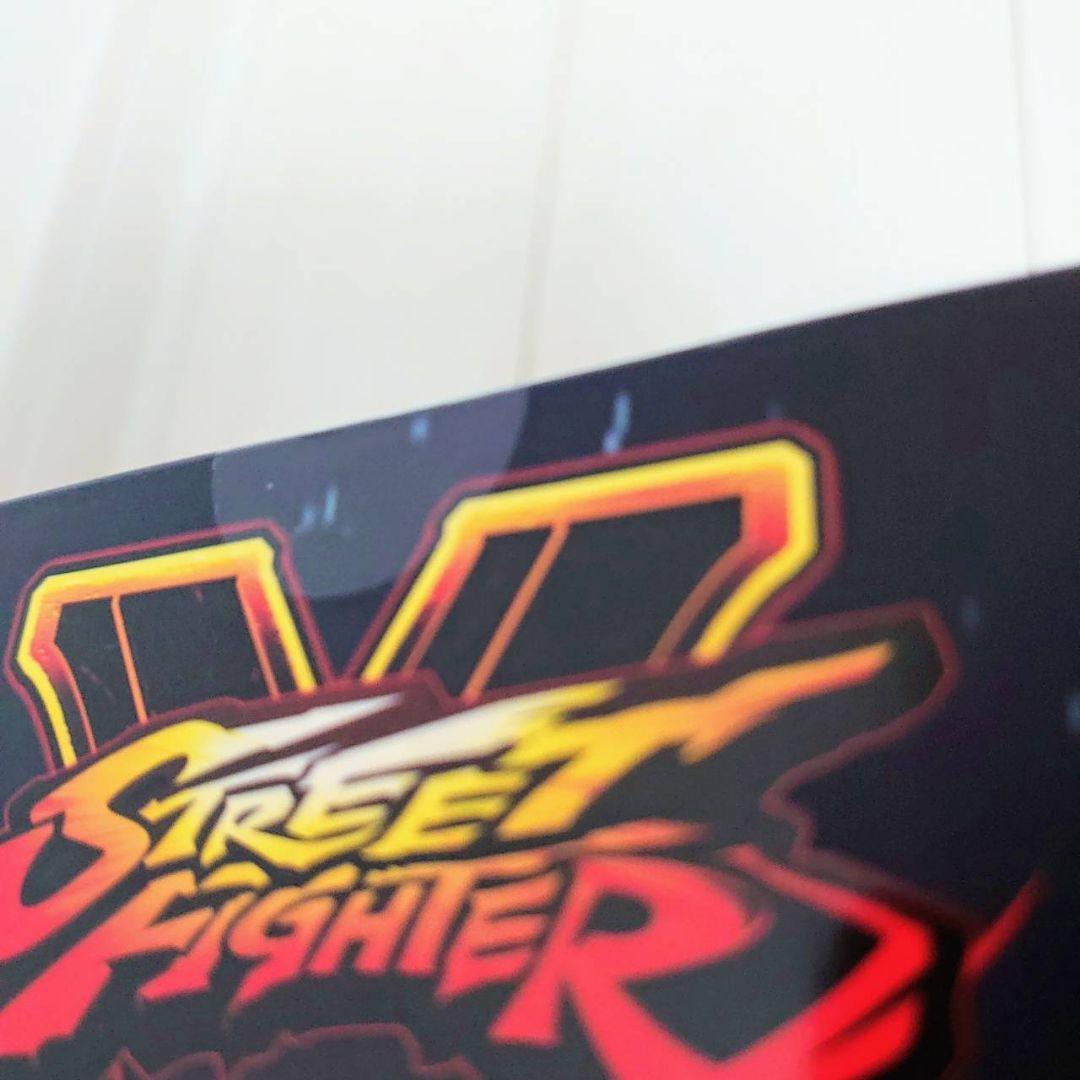 ストームコレクティブルズ ストリートファイターV 拳を極めし者 豪鬼 フィギュア