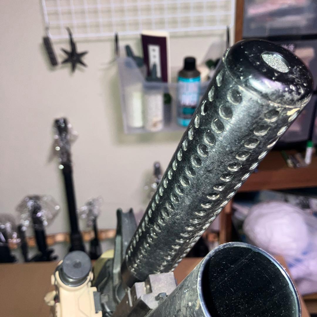 東京マルイ　SR-16 M4