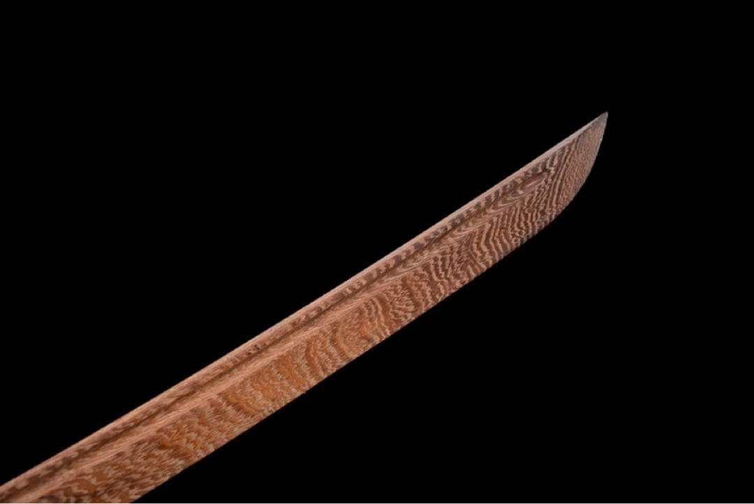 黒虎 刀装具 模造刀 稽古