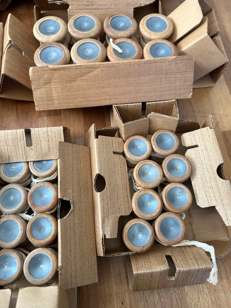 組紐　重り玉　まとめ