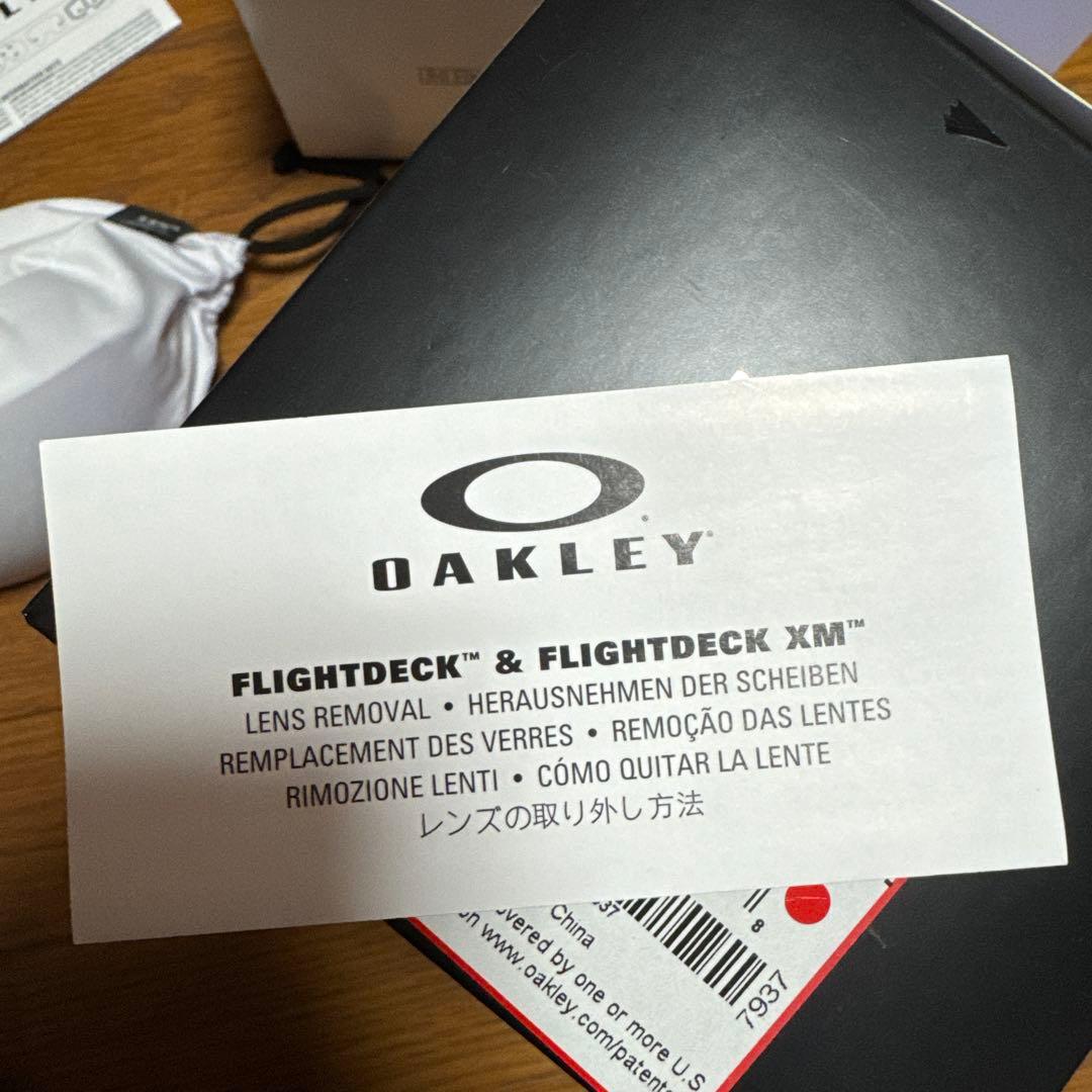 OAKLEY スノーボード ピンク