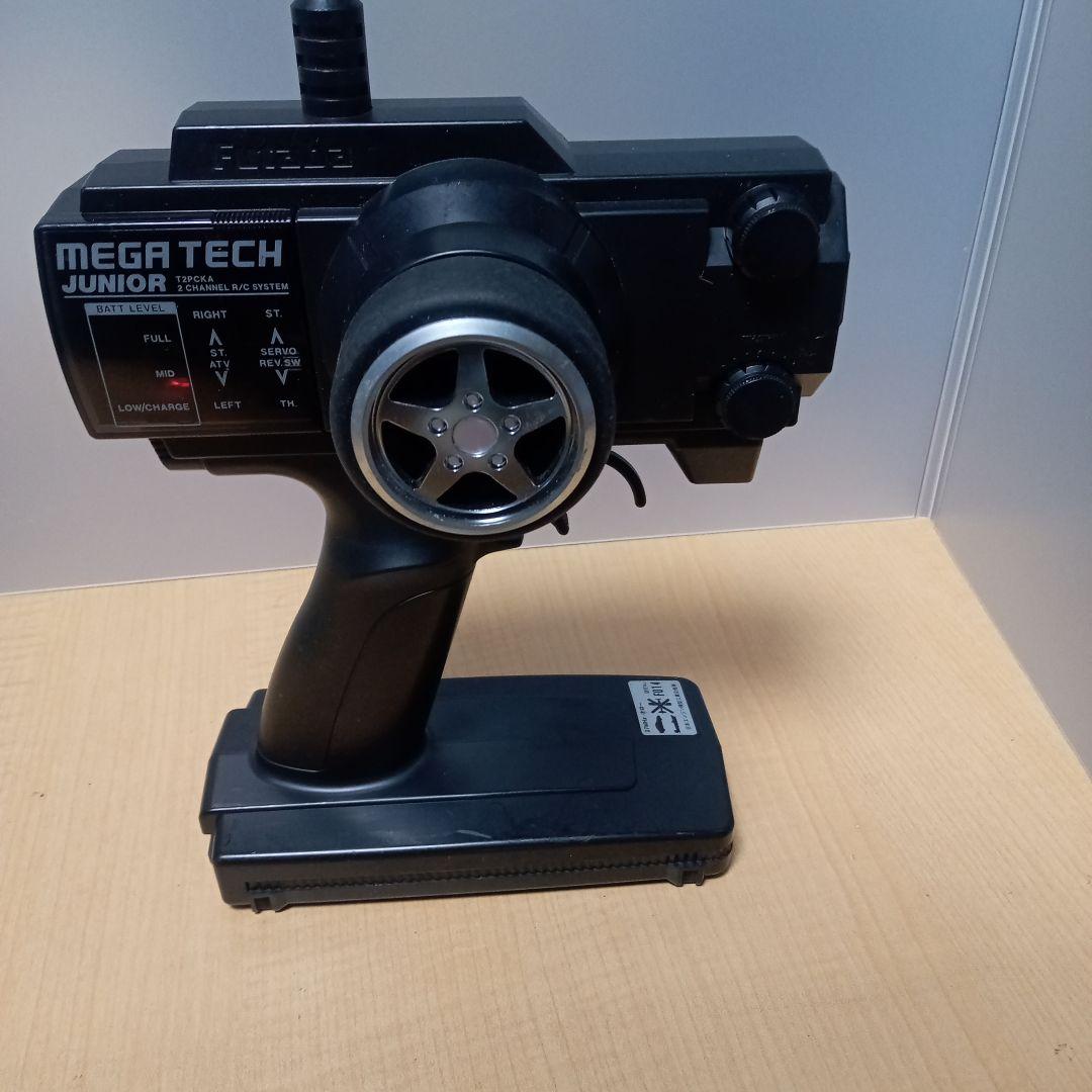 タミヤラジコン BAJA CHANP ジャンク品扱い