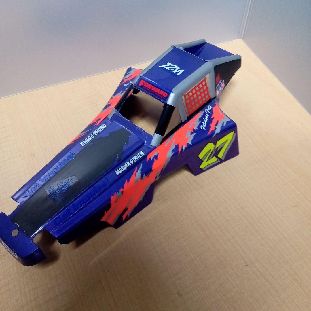 タミヤラジコン BAJA CHANP ジャンク品扱い