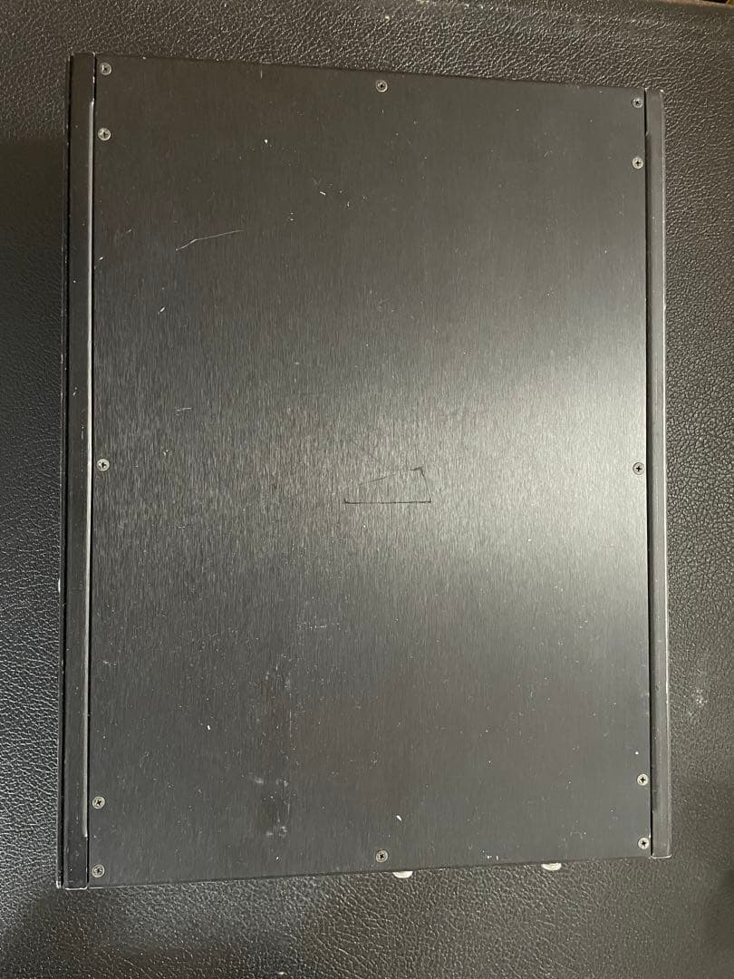 【期間限定値下！ジャンク！説明文必読！】Markbass R500 ベースアンプ