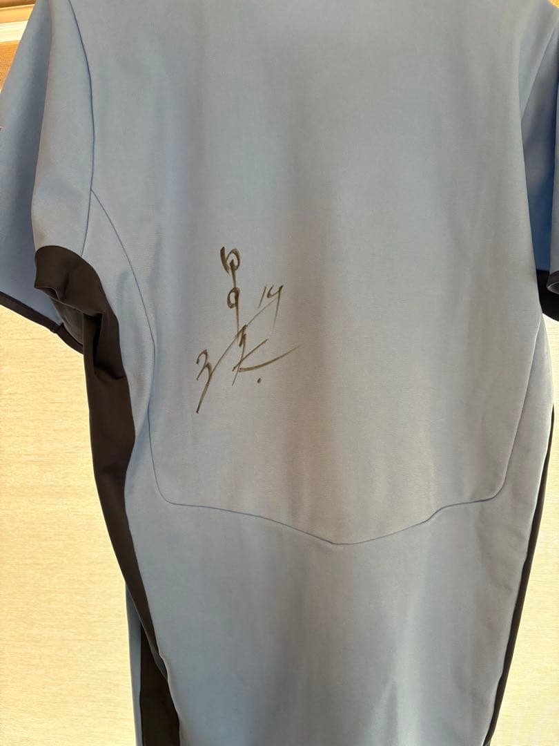 ラグビージャージXOサイズ