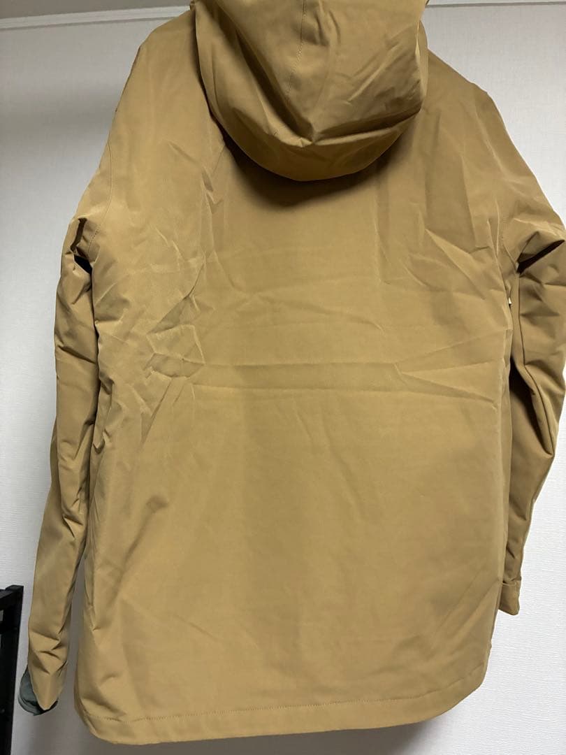 43d スノボウエア　レディース　上下セット