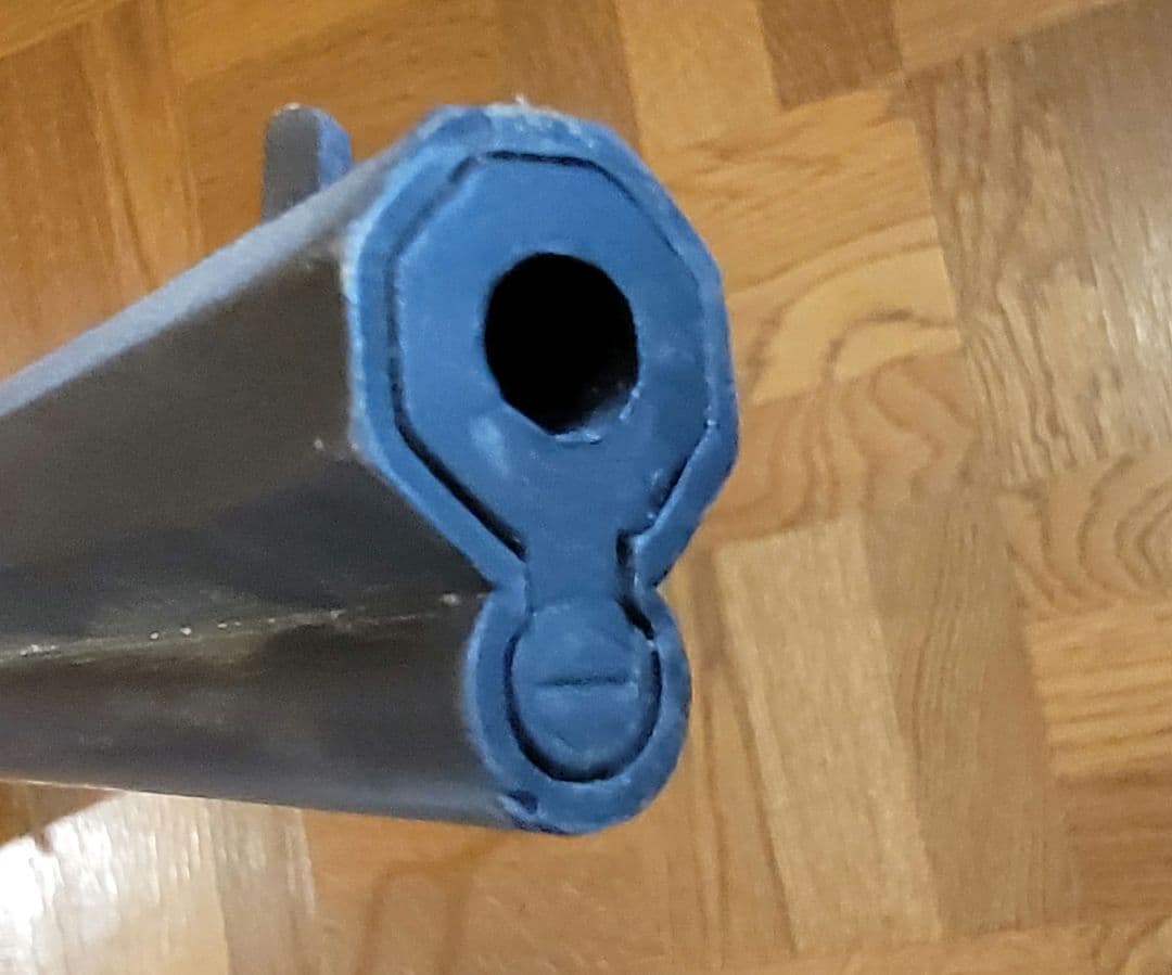 【希少品】DENIX社製 ウィンチェスターM73 精密レプリカ