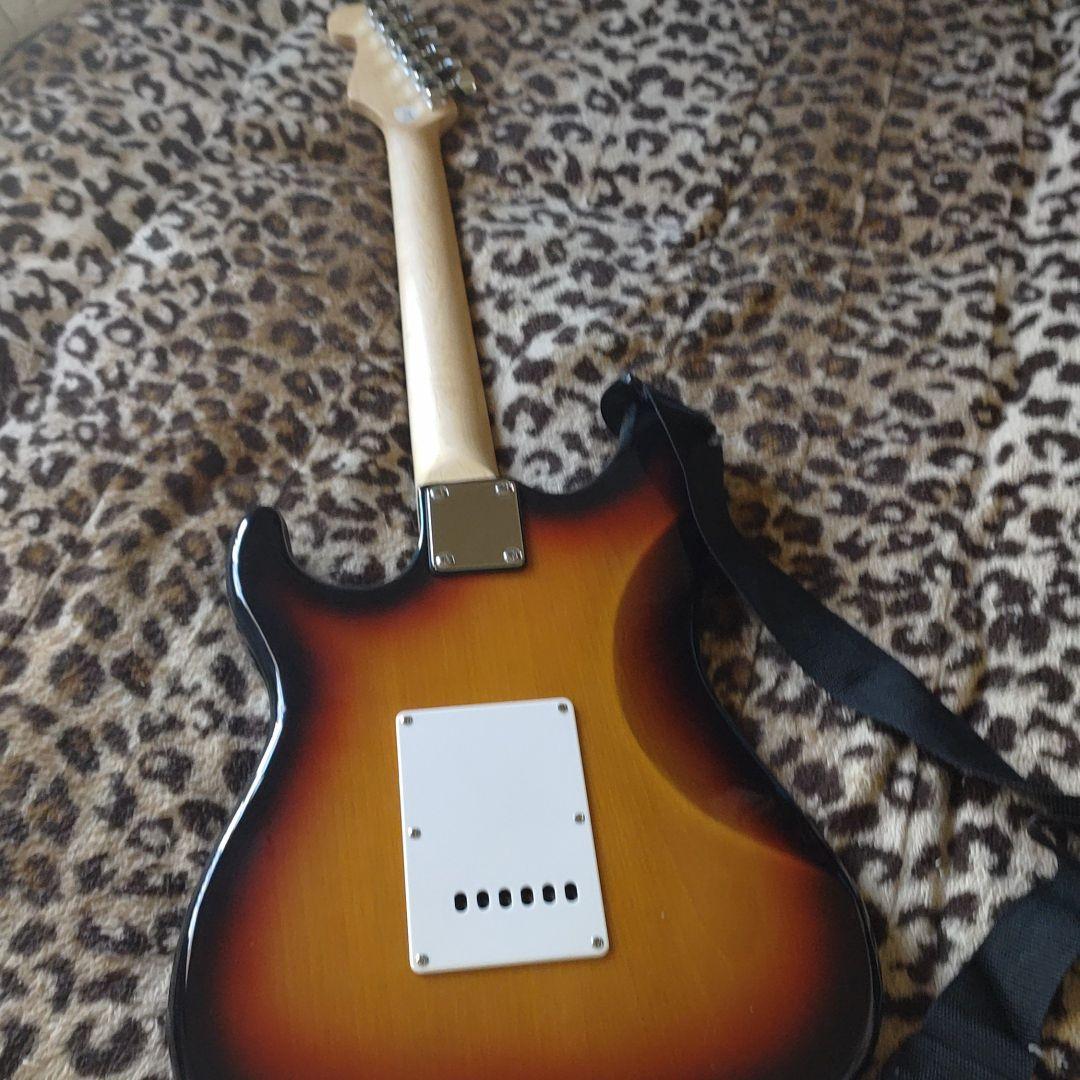 値下げしました。エレキギター