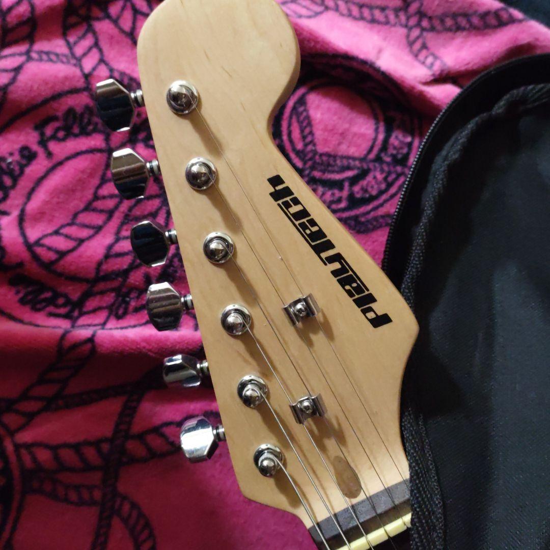 値下げしました。エレキギター