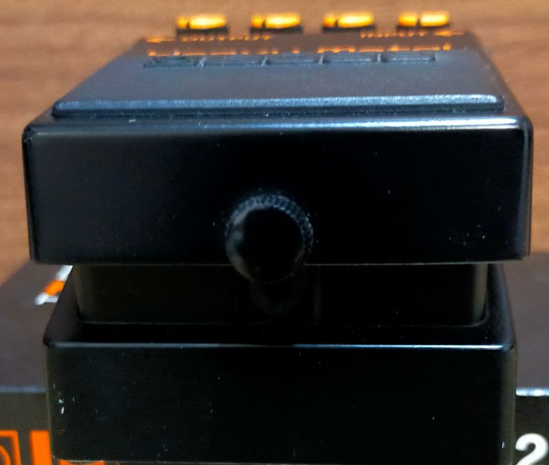 BOSS HM-2 Heavy l　初期1983年11月生産品