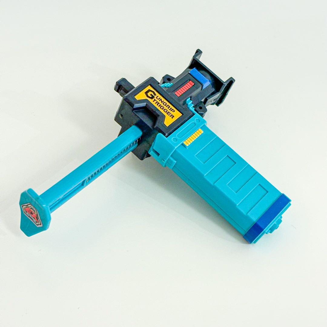 スーパービーダマン　ファントムグリフォン　セット