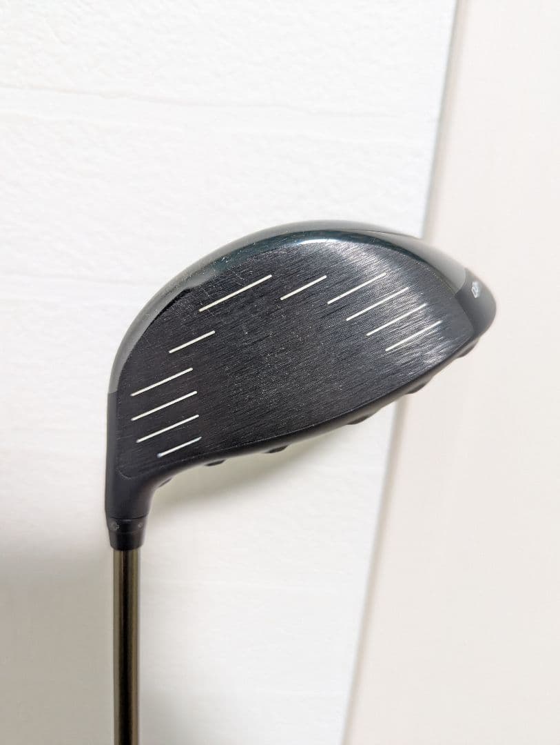 PING G400 ドライバー 10.5度