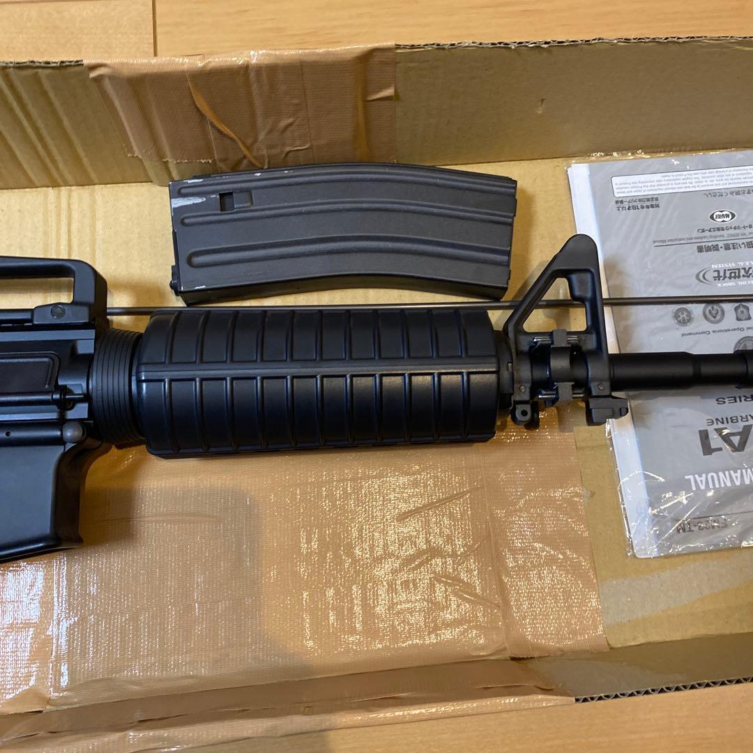 東京マルイ M4A1カービン 18歳以上次世代電動ガン