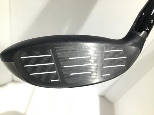 キャロウェイ PARADYM X 3W フレックスR 1970079