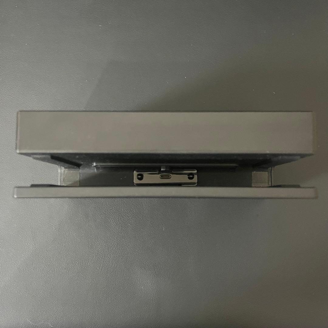 【新品スティック交換済み/完品/動作確認OK】Switch 本体 ブルーイエロー