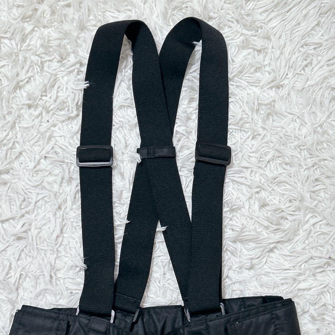 【2467】✨極美品✨IGNIO スキーウェア　セットアップ　ピンク　チェック