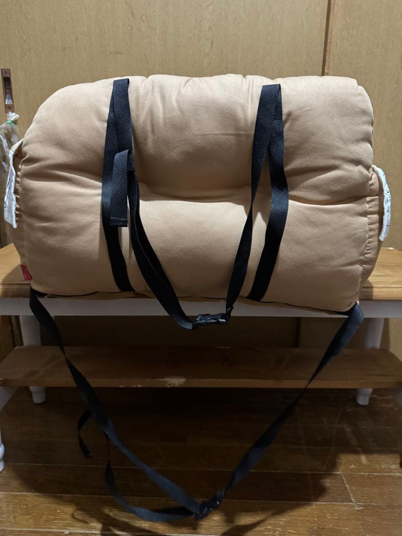ペットパラダイススヌーピードライブベッド
